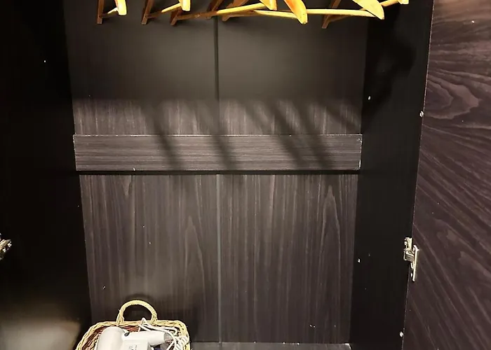 Apartamento Cozy 1 Bedroom In Edsa Mandaluyong