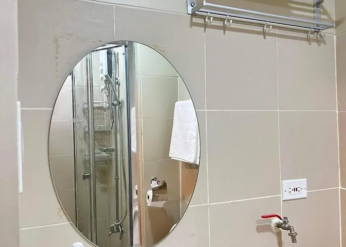 Cozy 1 Bedroom In Edsa Mandaluyong Apartamento Manila