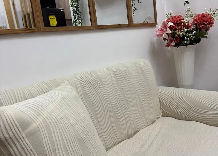 Cozy 1 Bedroom In Edsa Mandaluyong